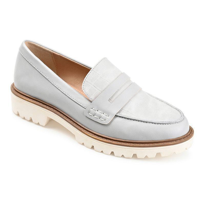 Journee Collection Kenly Tru Comfort Foam Womens Loafers Product Image