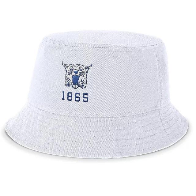 Mens Nike Kentucky Wildcats Legacy Apex Bucket Hat Product Image