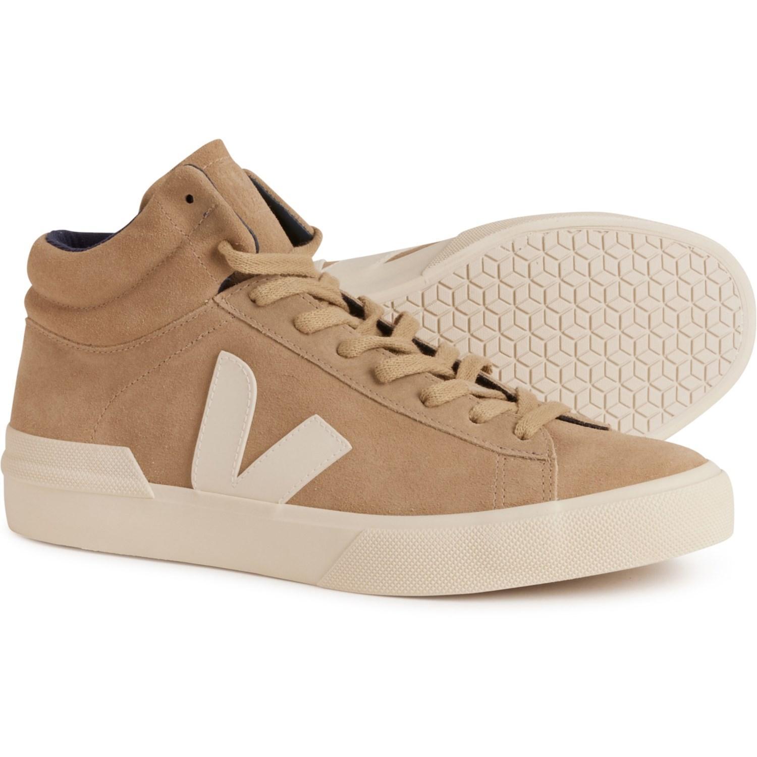 VEJA Minotaur Sneakers - Suede (For Men) Product Image