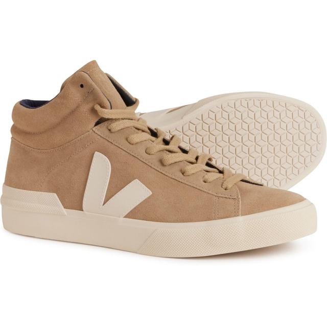 VEJA Minotaur Sneakers - Suede (For Men) Product Image