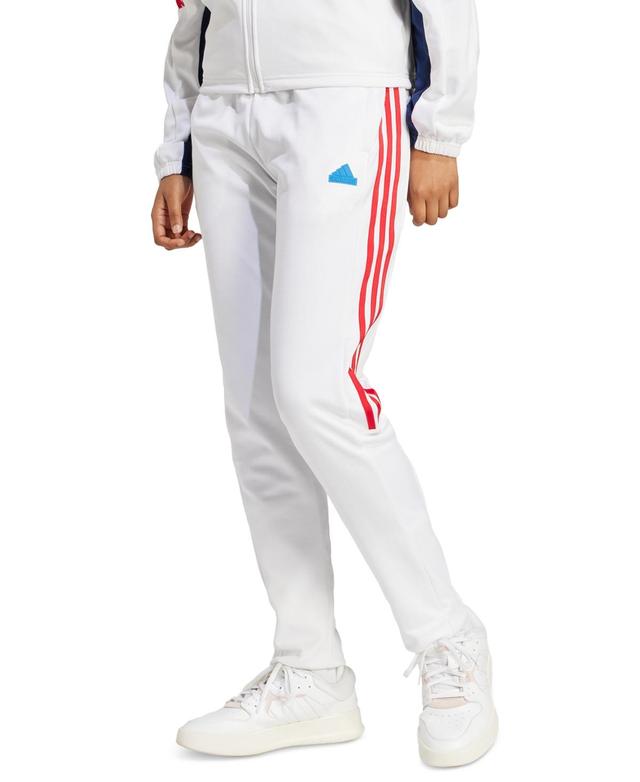 Tiro Cut 3-Stripes Track Pants Product Image