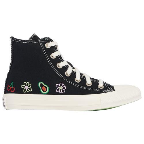 Converse Womens Converse Chuck Taylor All Star Hi - Womens Basketball Shoes Product Image