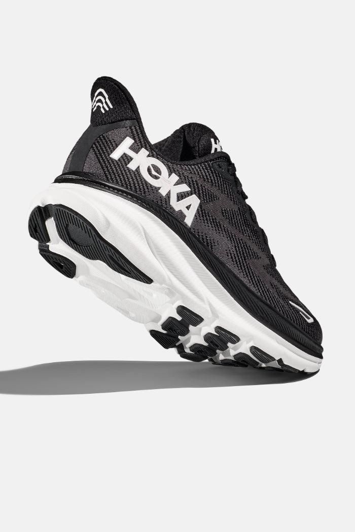 Men's Hoka Clifton 9 Wide Male Product Image