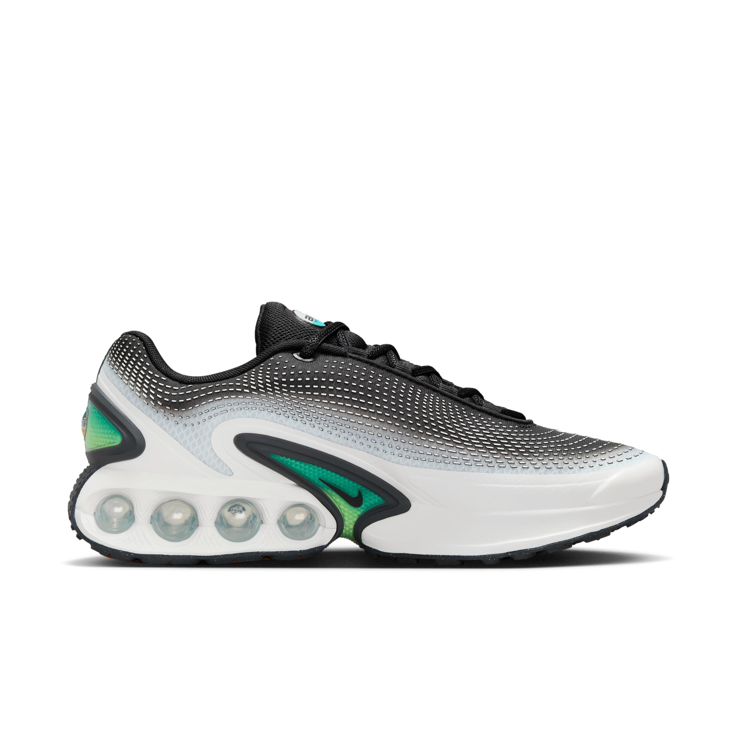 Nike Men's Air Max Dn SE Shoes Product Image