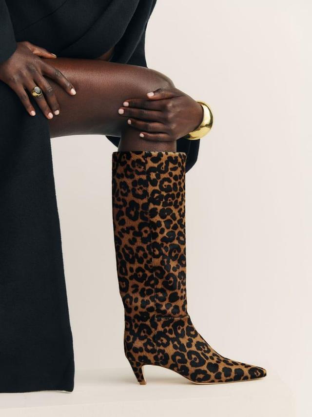 Remy Knee Boot Product Image