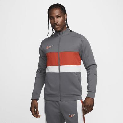 Nike Academy Men's Dri-FIT Soccer Track Jacket Product Image