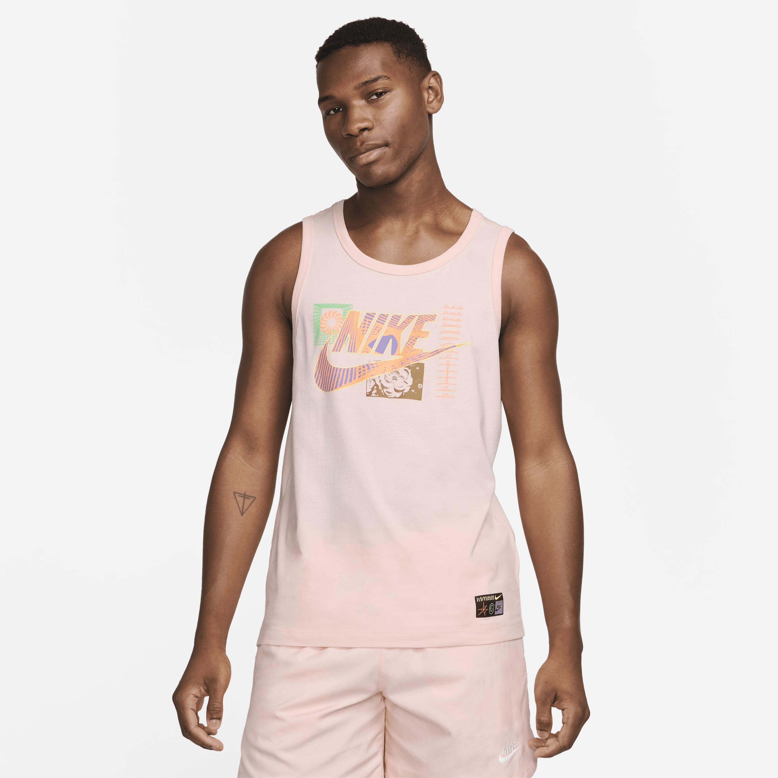 Mens Nike Sportswear Tank Top Product Image