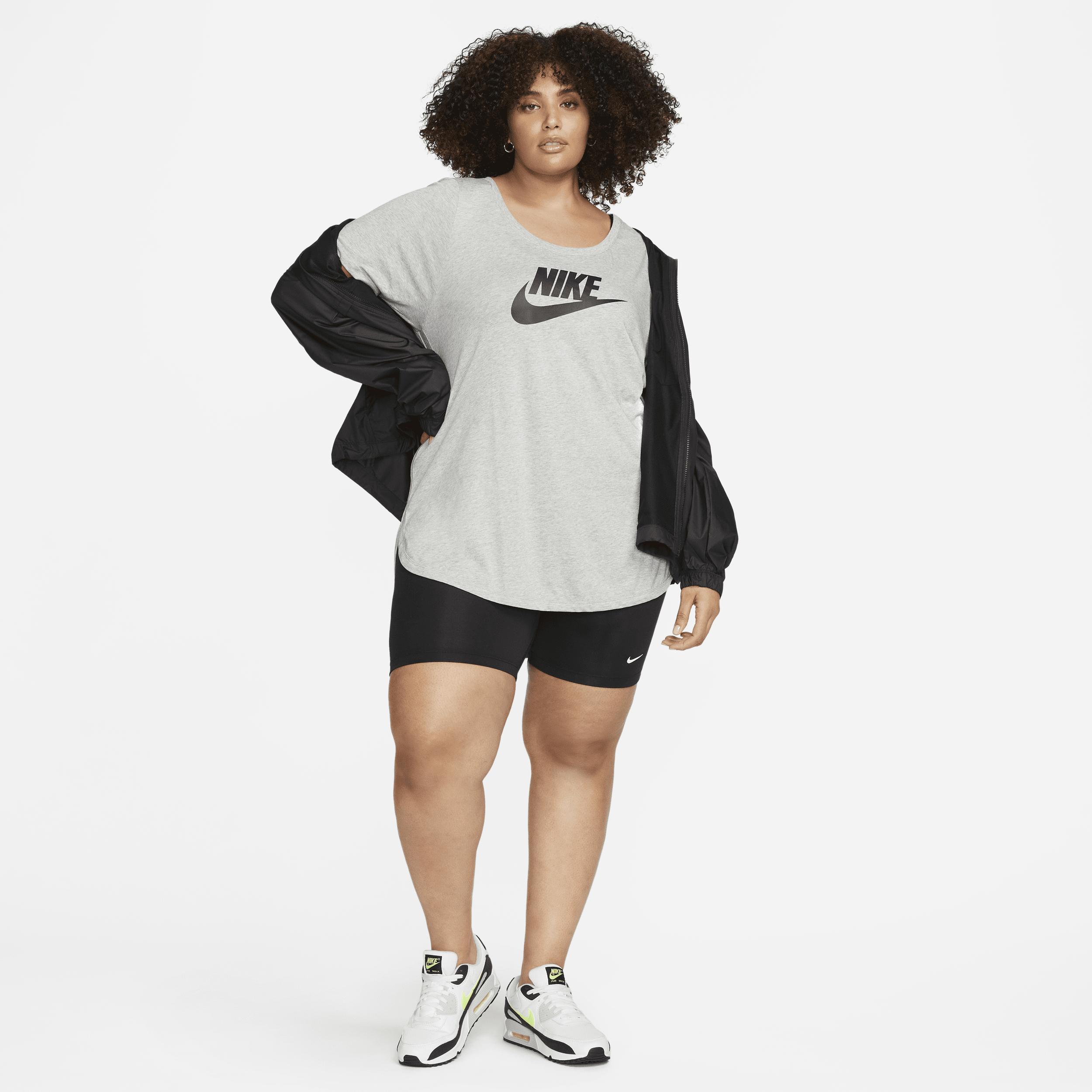 Women's Nike Sportswear Essential Tunic (Plus Size) Product Image