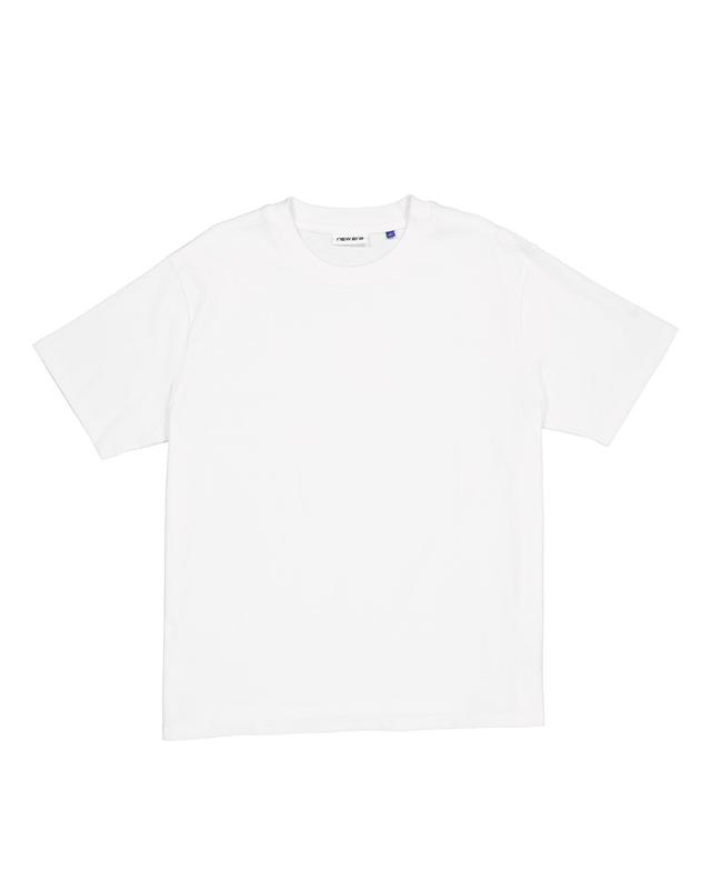 Brand New Era Erhardt White T-Shirt Male Product Image