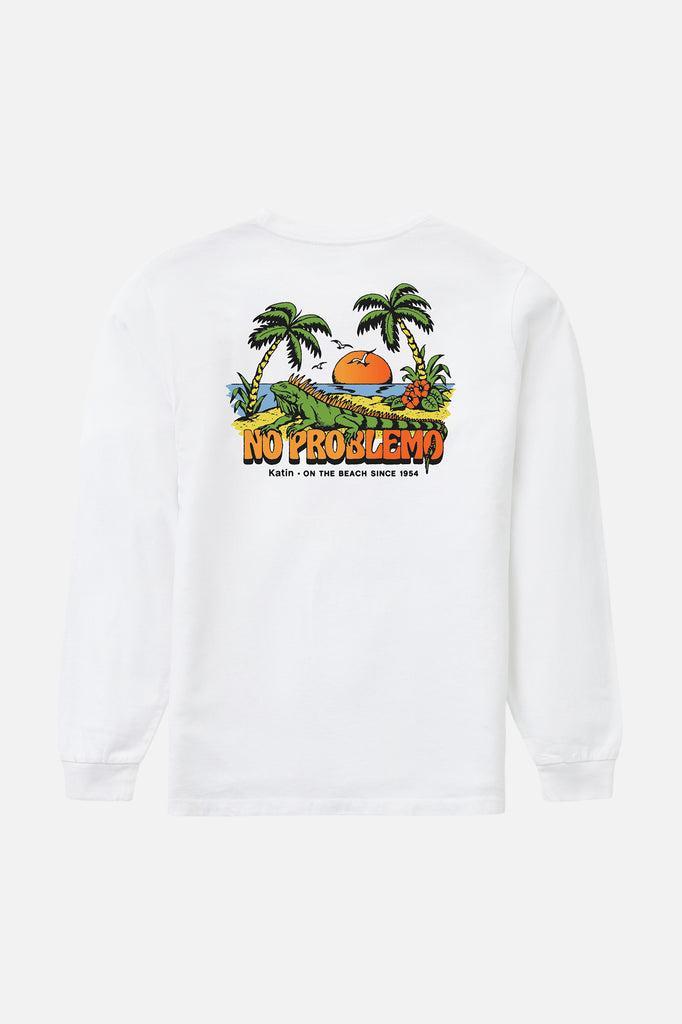 ORLANDO LS TEE Product Image