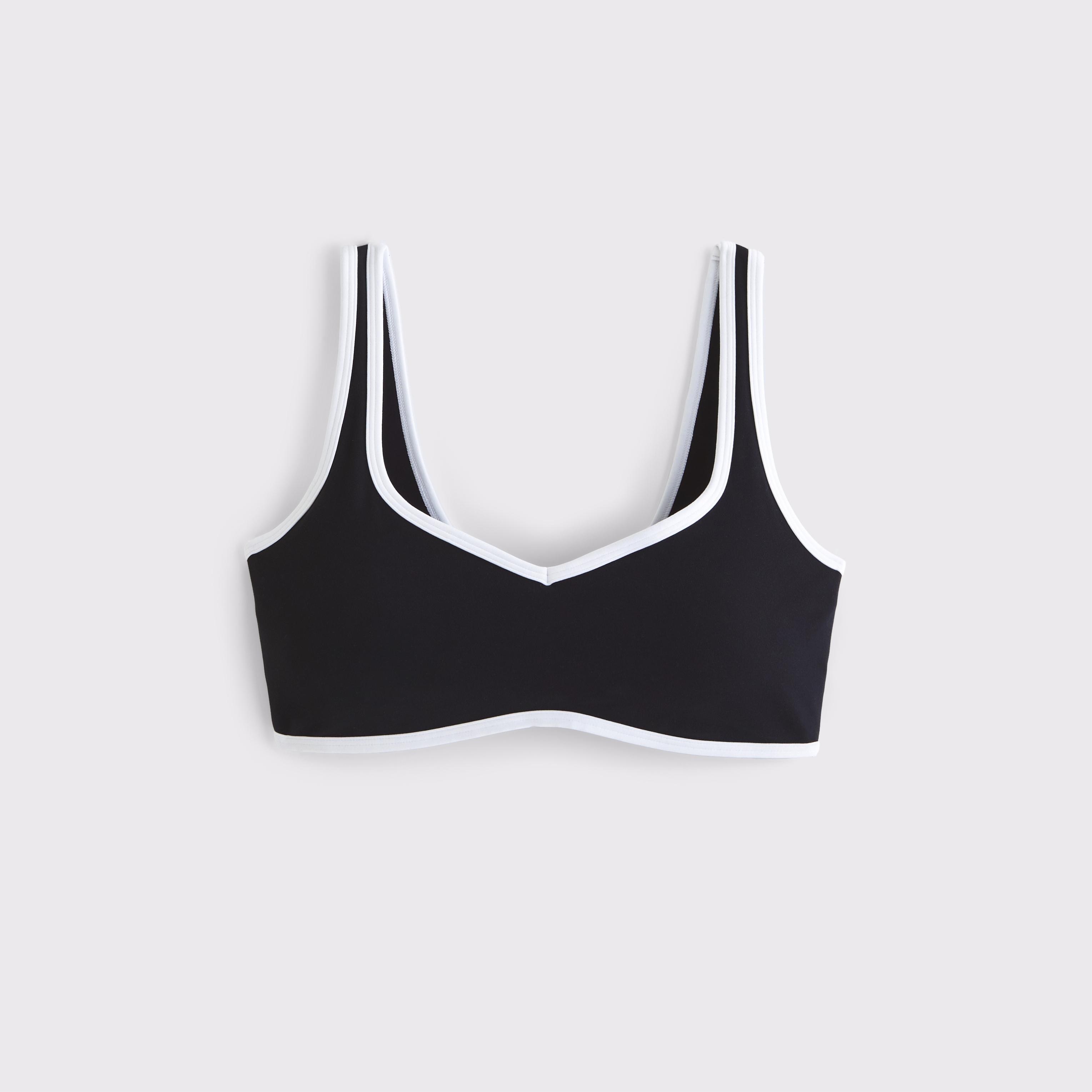 YPB studioFLEX Sports Bra Product Image