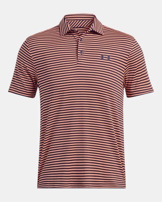 Men's UA Playoff 3.0 Stripe Polo Product Image