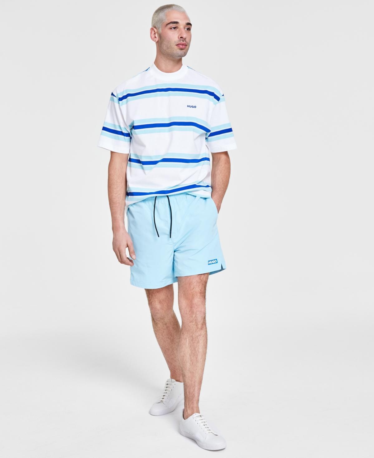 Hugo by Hugo Boss Mens Logo Shorts Product Image