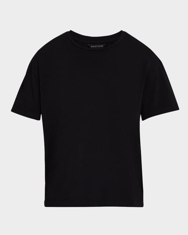 Mens Dann Relaxed-Fit T-Shirt Product Image