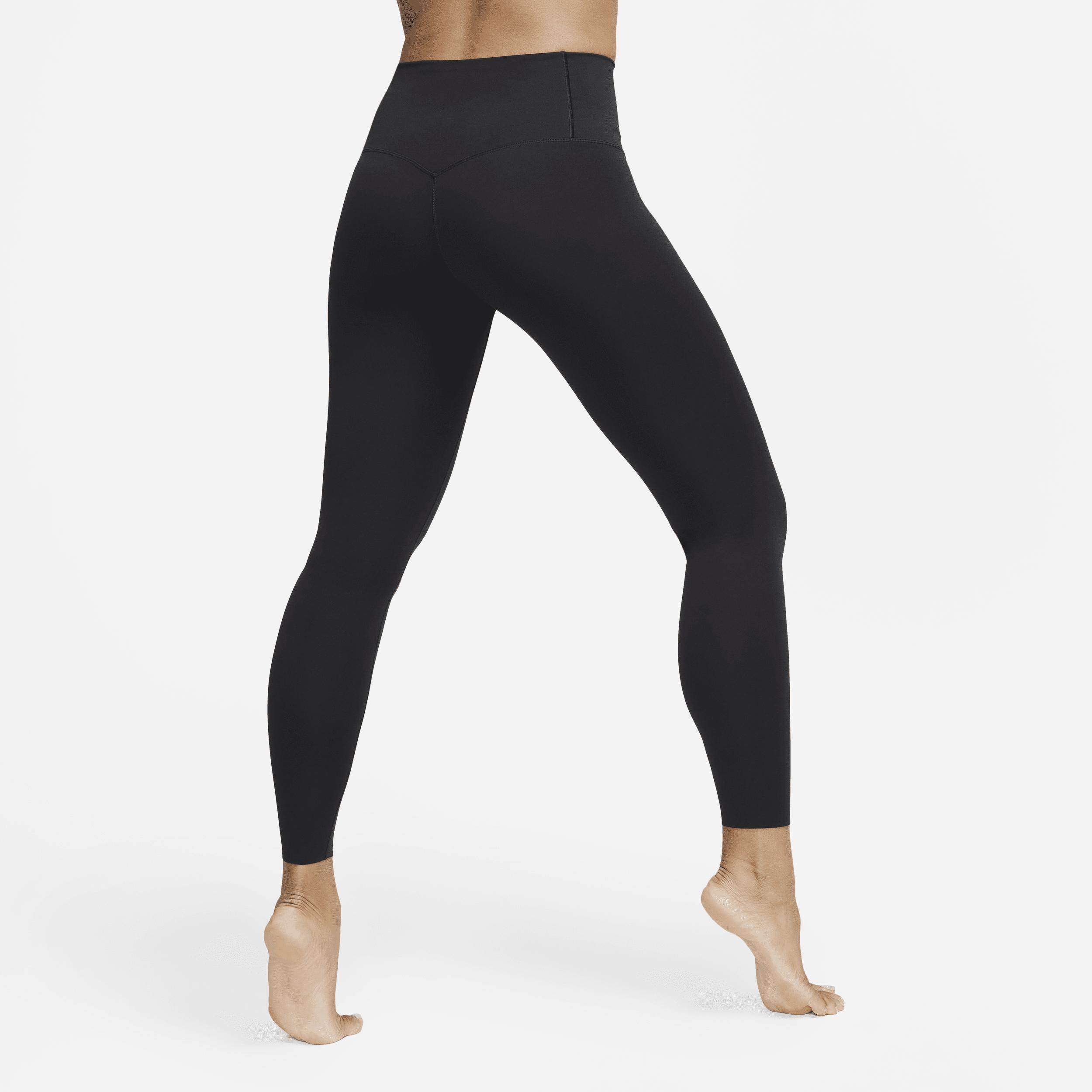 Zenvy High Rise Legging Product Image