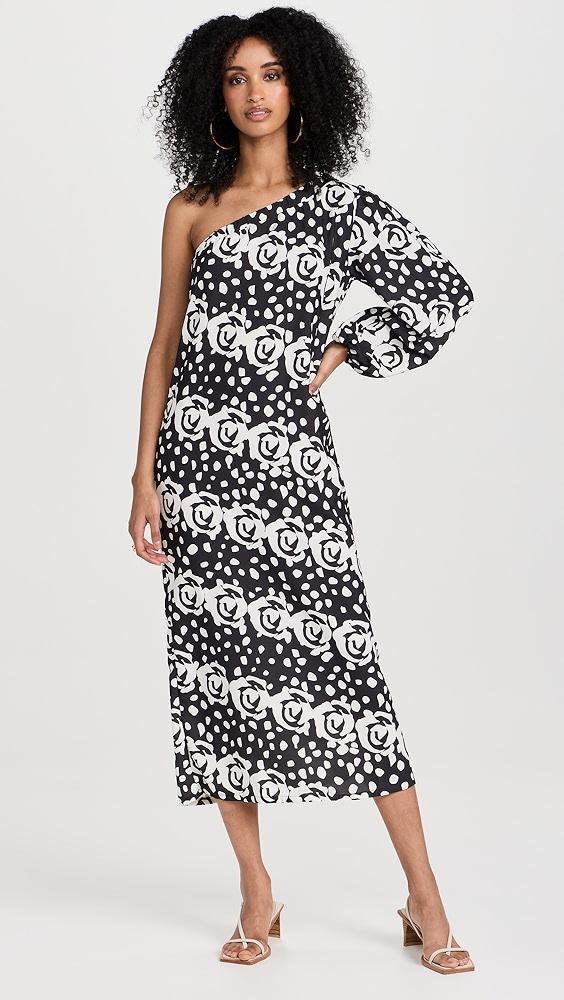 The Lulo Project Porto 2 Dress | Shopbop Product Image