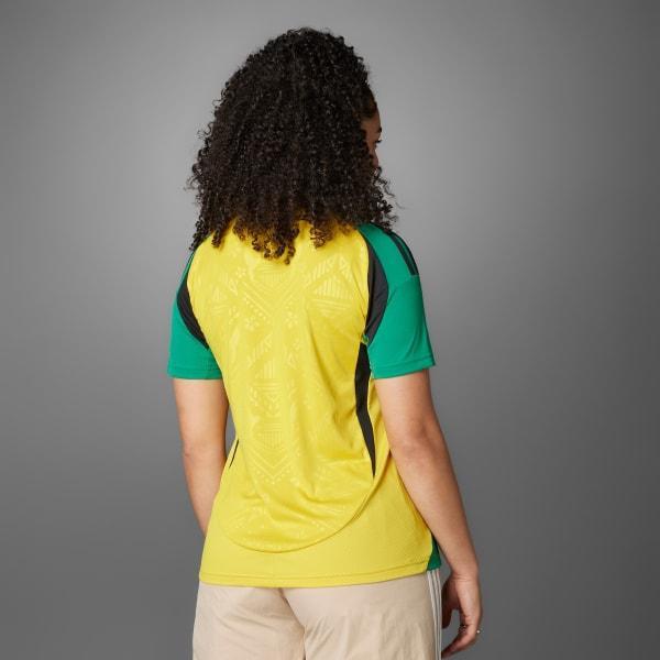 Jamaica 24 Home Jersey Product Image