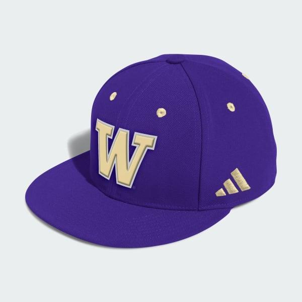 Washington Fitted Wool Hat Product Image