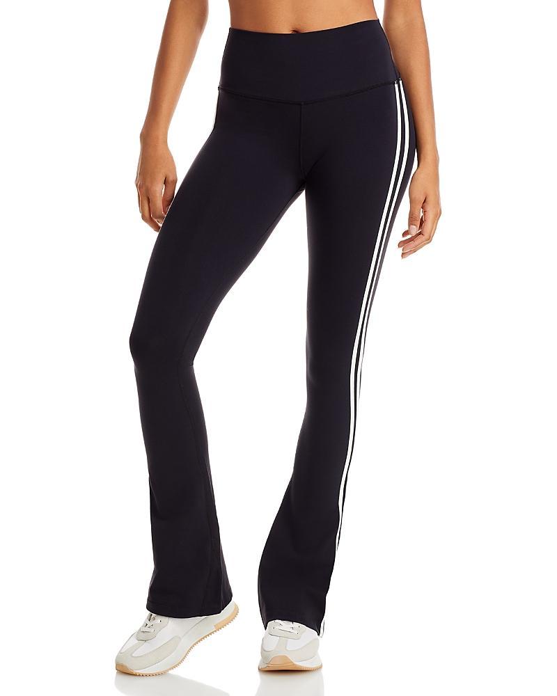 Splits59 Raquel High Waist Supplex Flare Legging Size S, XS. Product Image