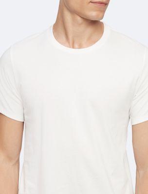 Cotton Classics 5-Pack Crewneck T-Shirt Product Image