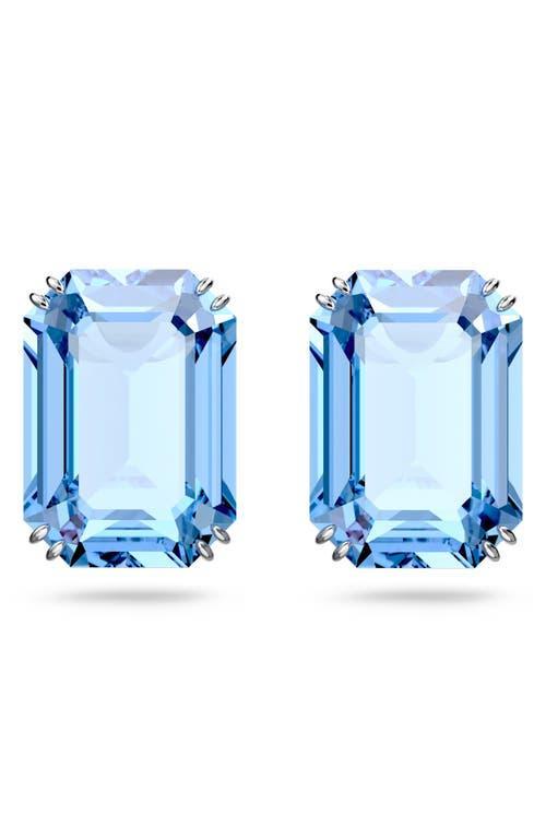 Swarovski Millenia Stud Earrings Product Image