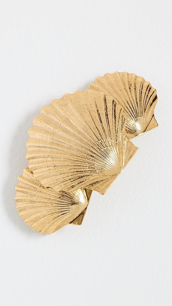 Jennifer Behr Caspian Barrette | Shopbop Product Image