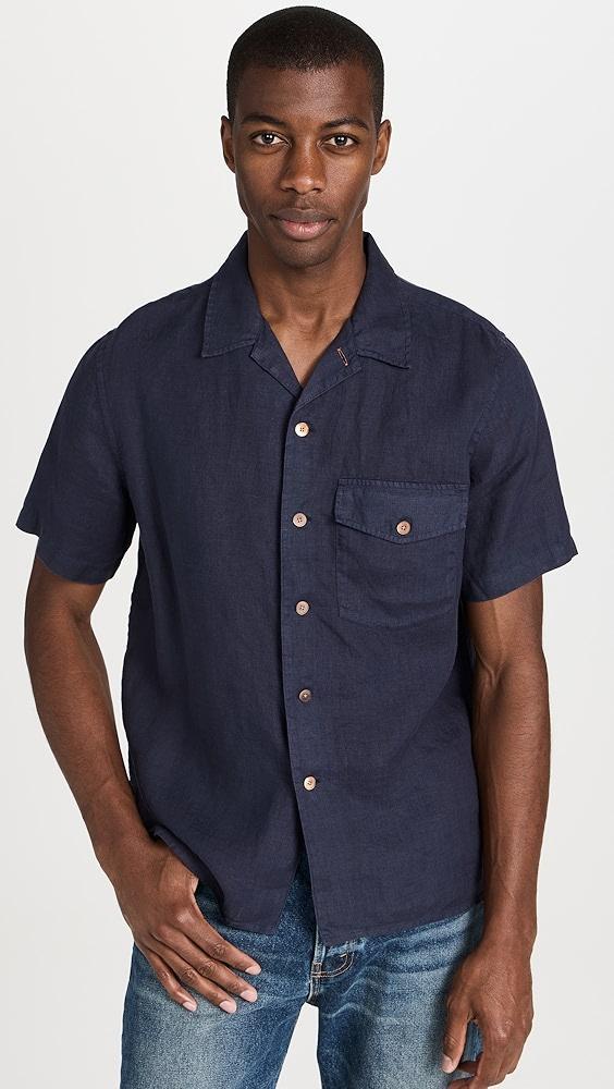 PS Paul Smith Casual Fit Shirt | Shopbop Product Image