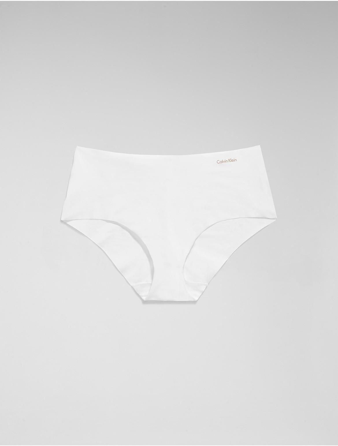 Womens Calvin Klein Invisibles Hipster Panty D3429 Product Image