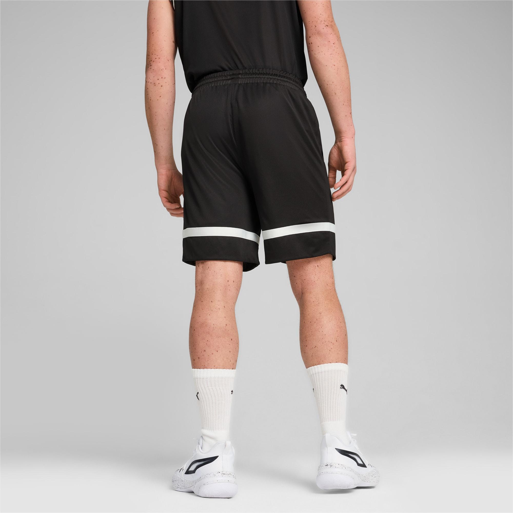 Winning Shot Men's Basketball Shorts Product Image