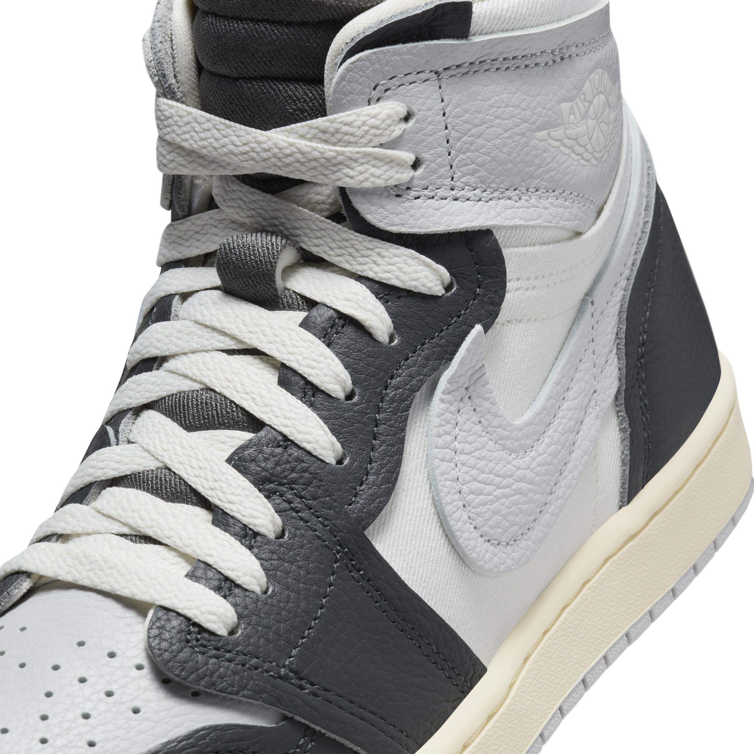 Womens Air Jordan Retro 1 High Method Of Make Casual Shoes Product Image