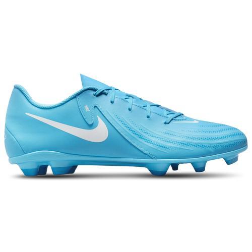 Nike Men's Phantom GX 2 Club MG Low-Top Soccer Cleats Product Image