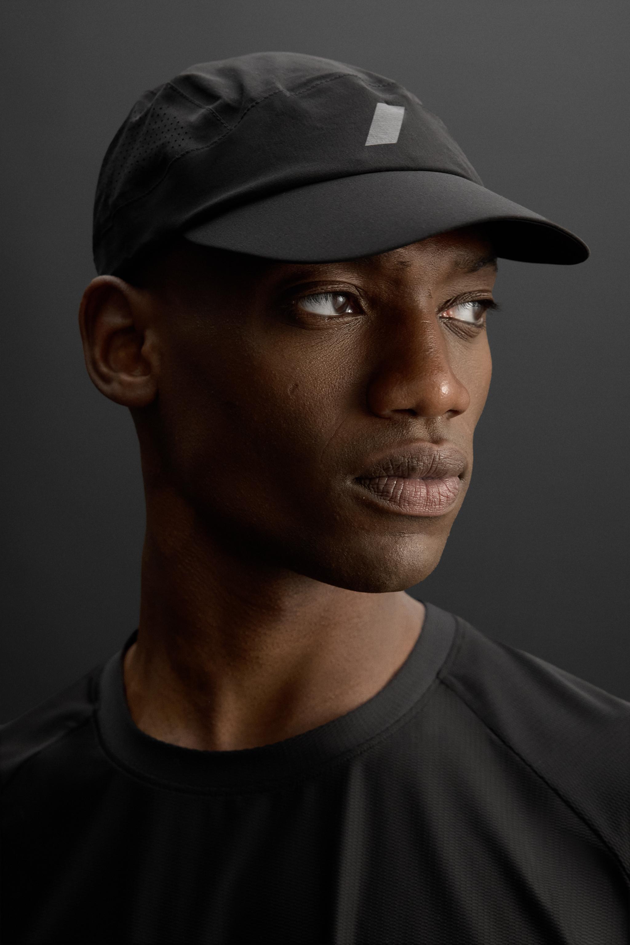 RUNNING CAP Product Image