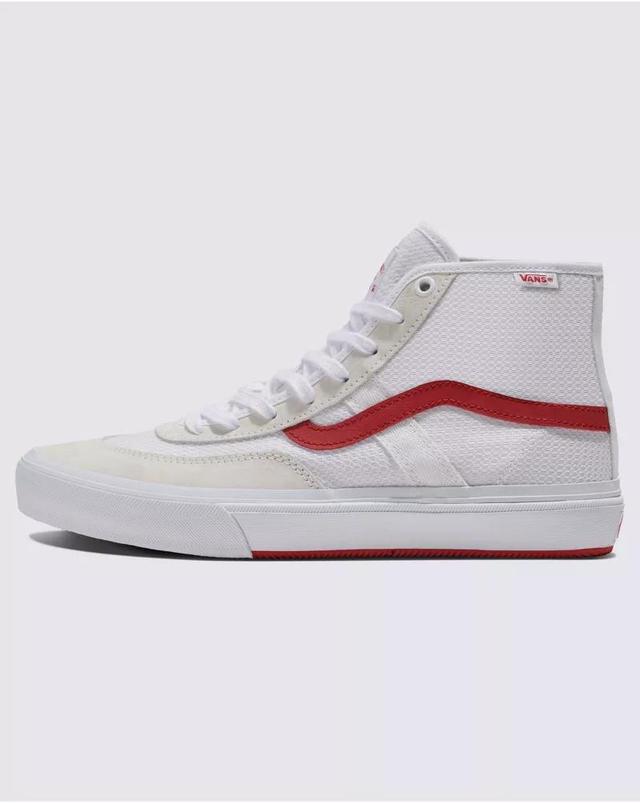 Skate Crockett High Shoe Product Image