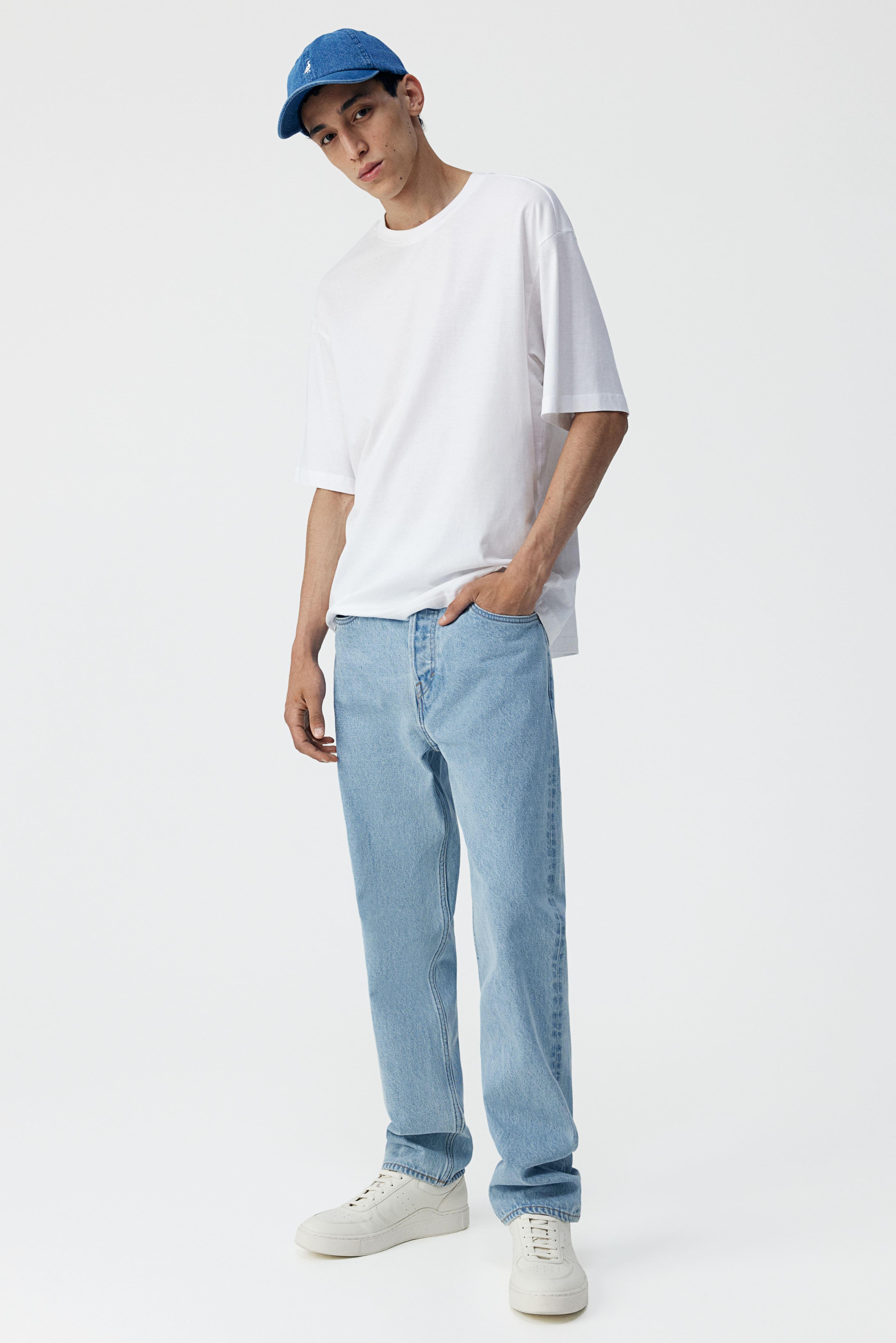 Relaxed Jeans Product Image