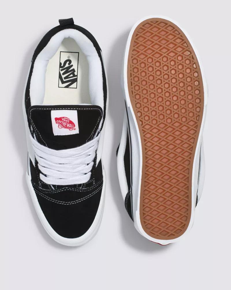 Knu Skool Suede Shoe Product Image