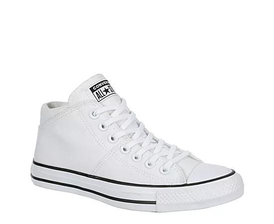 Converse Womens Chuck Taylor All Star Madison Mid Top Sneaker Product Image