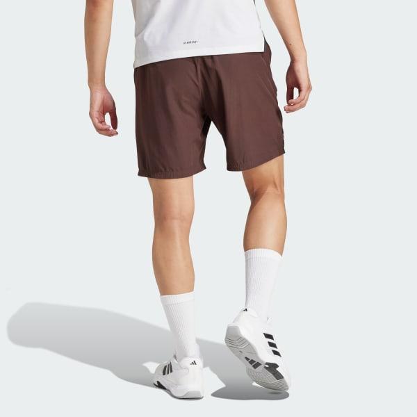 Designed for Training Workout Shorts Product Image