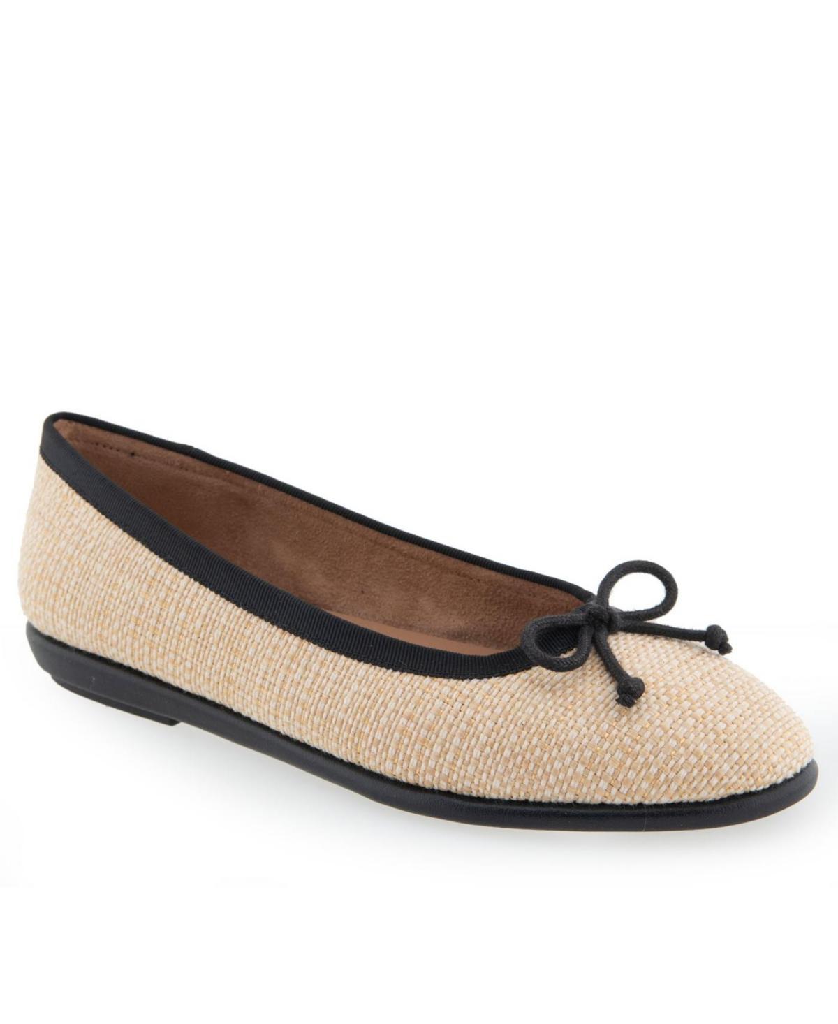 Aerosoles Womens Homebet Ballet Flats product image