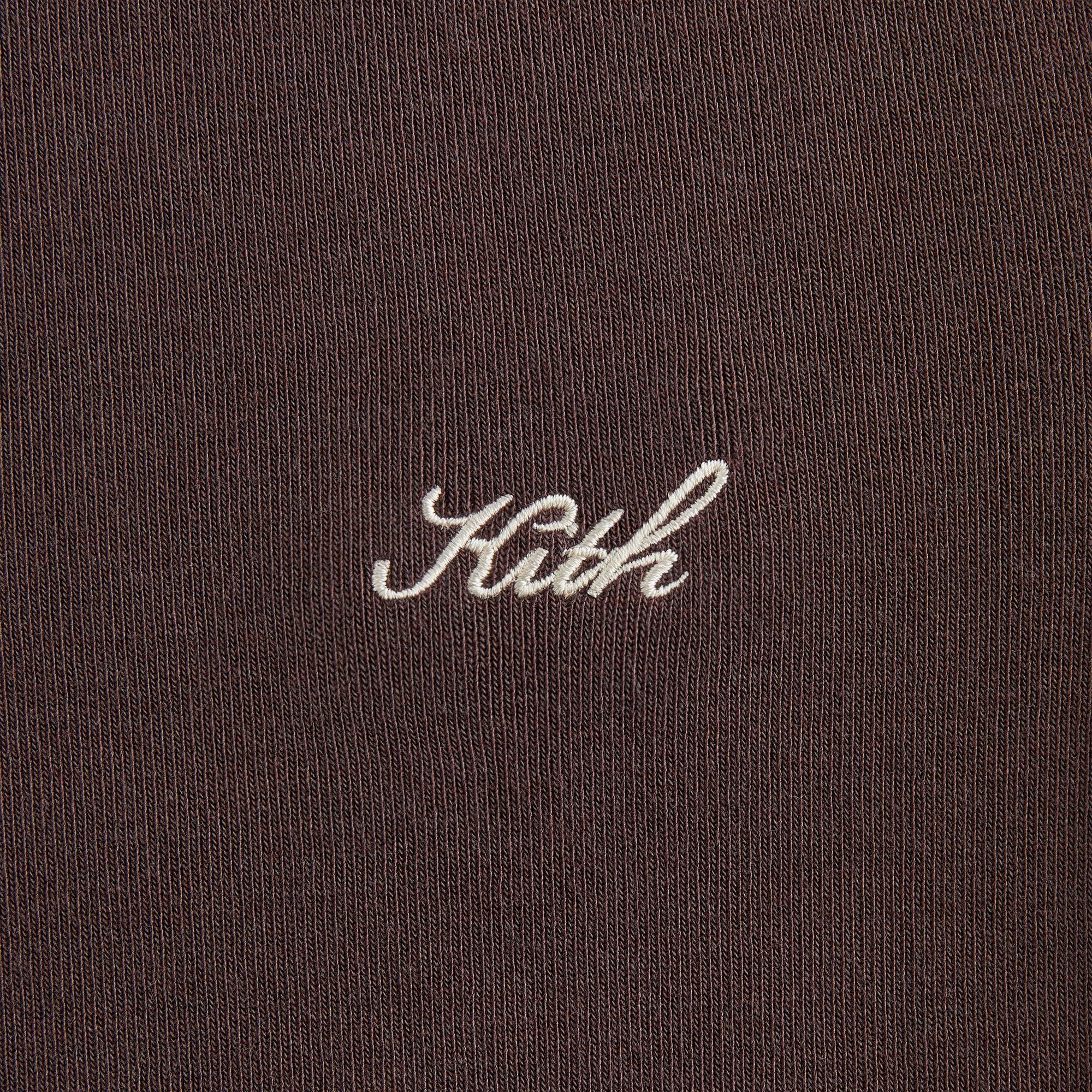 Kith Women Mulberry Tee II - Incognito Female Product Image