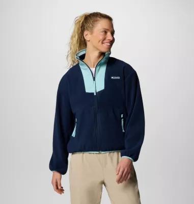 Columbia Women's Sequoia Grove Full Zip Fleece- Product Image