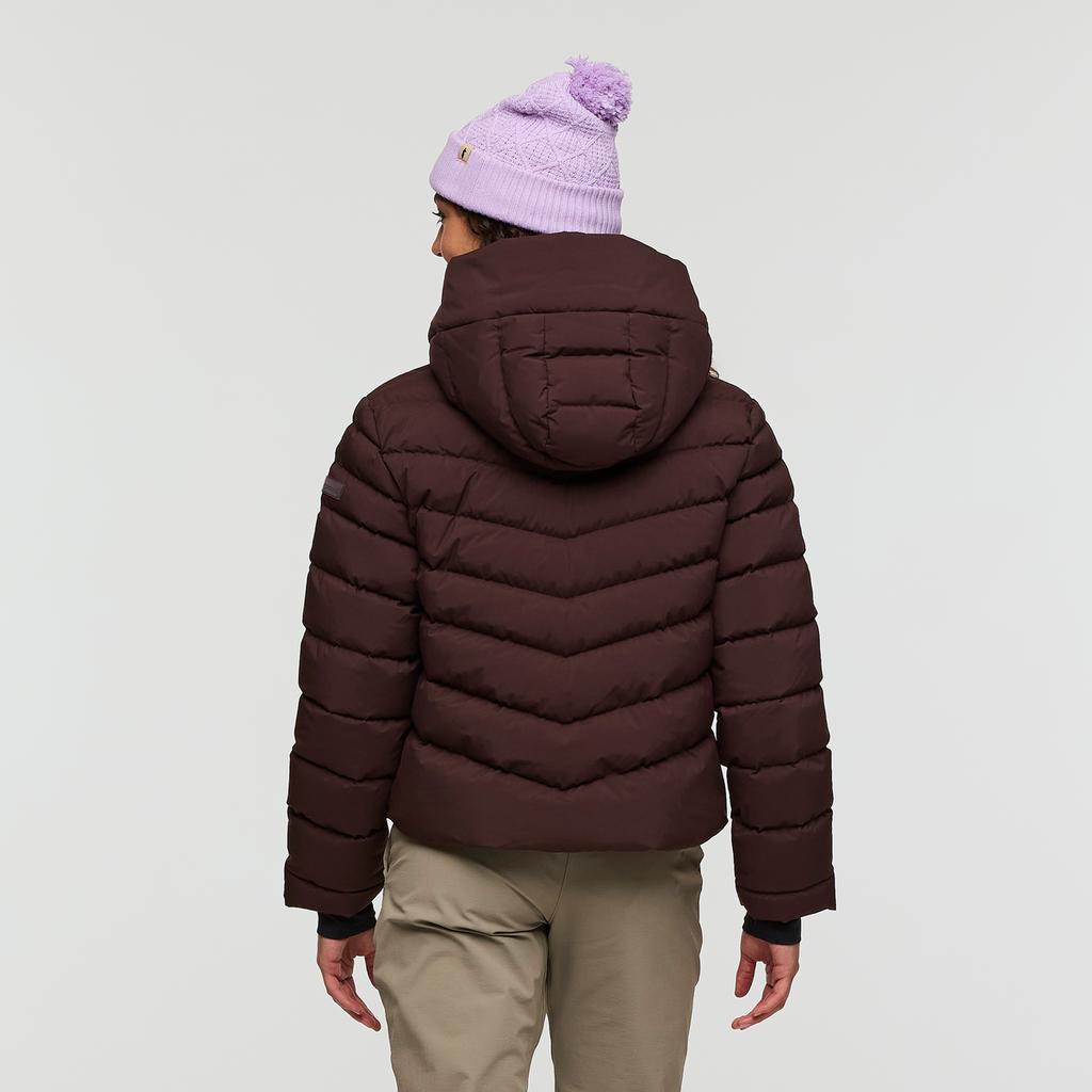 Alivio Down Jacket- Women's Product Image