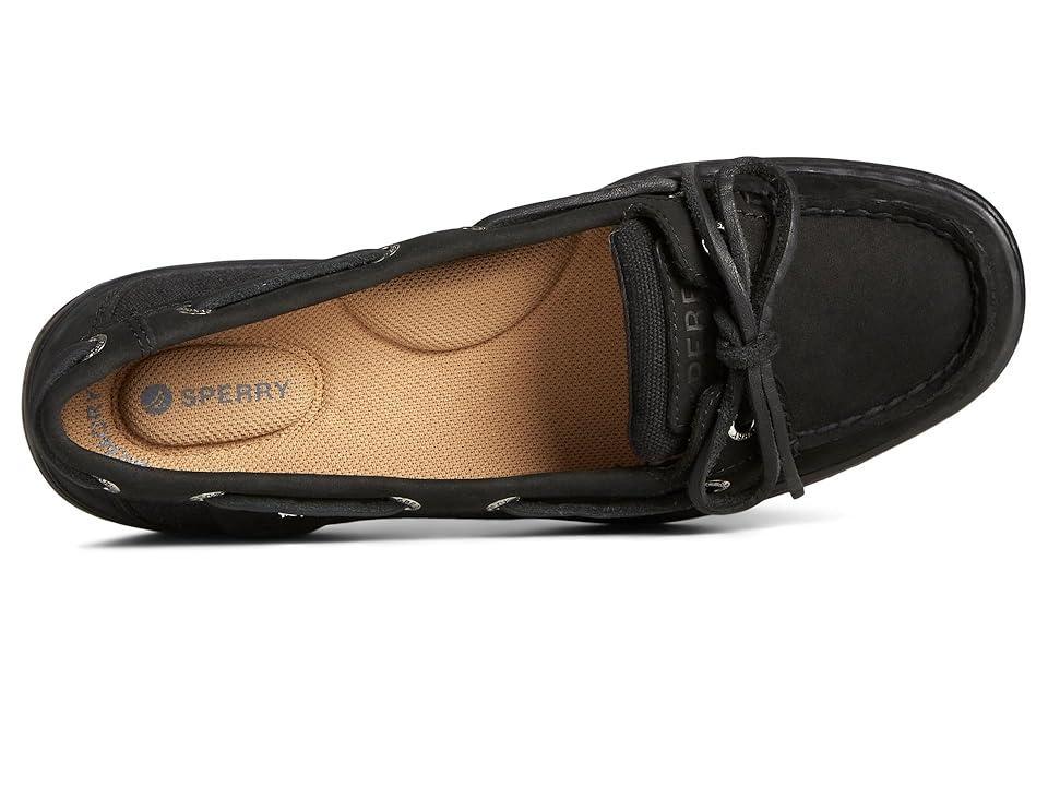 Sperry Angelfish Women's Slip on Shoes Product Image