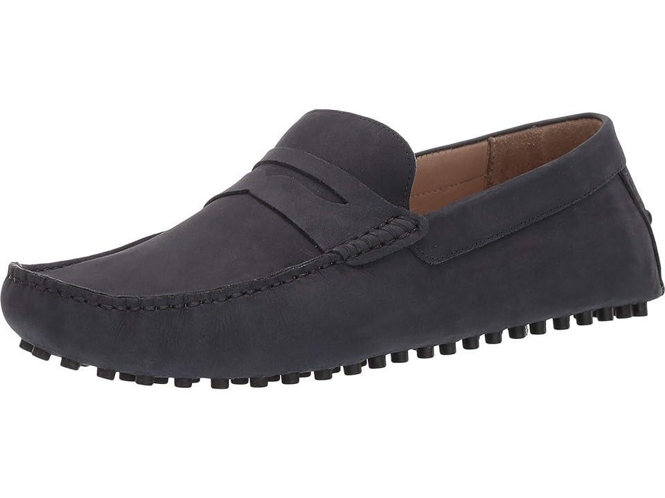 Mens Ritchie Driver Loafer Slip-On Casual Shoe Product Image