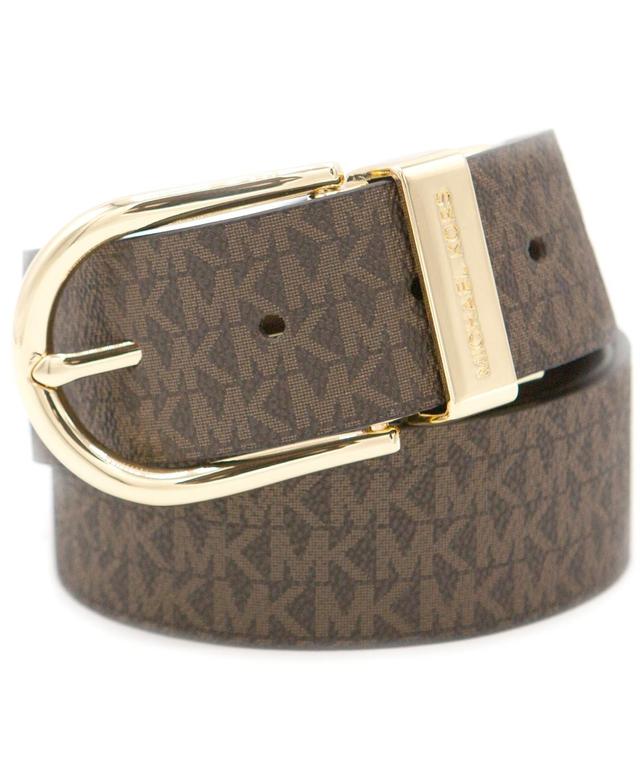 Michael Kors Womens 38MM Reversible Belt Product Image