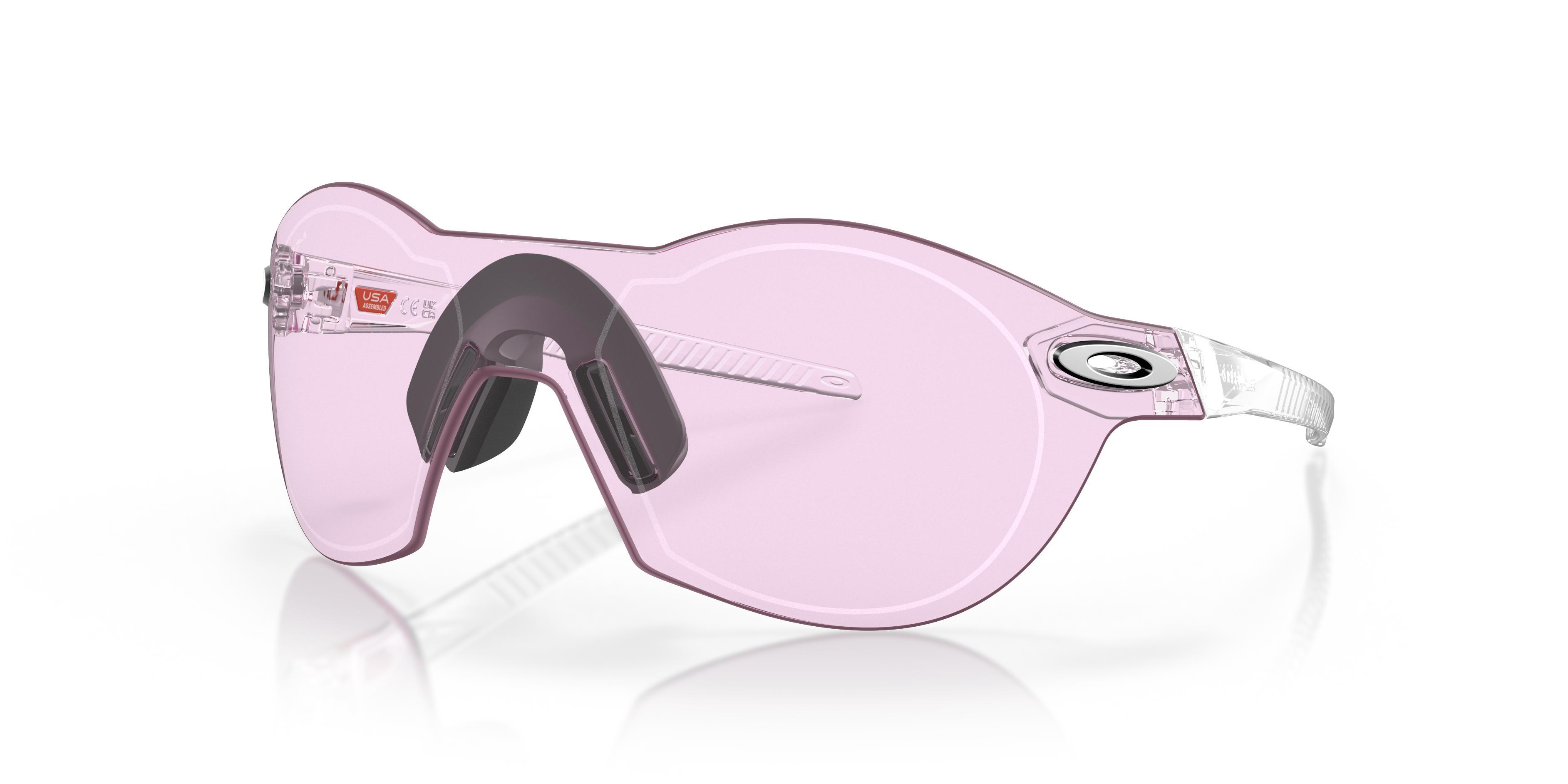 Oakley Mens Re:subzero Sunglasses Product Image