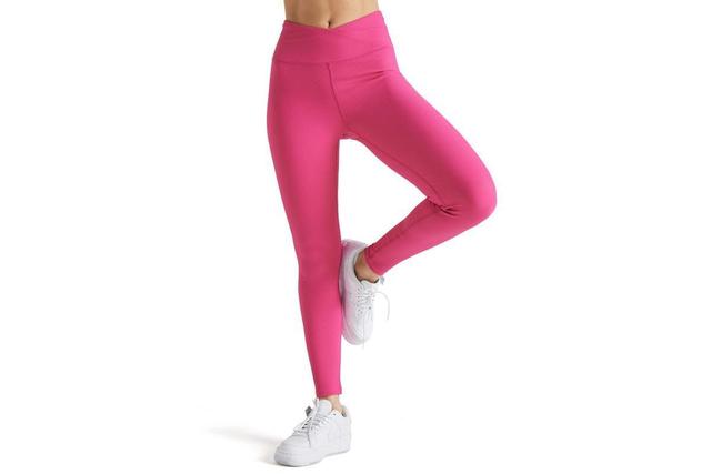 WomenS Rib Legging Product Image