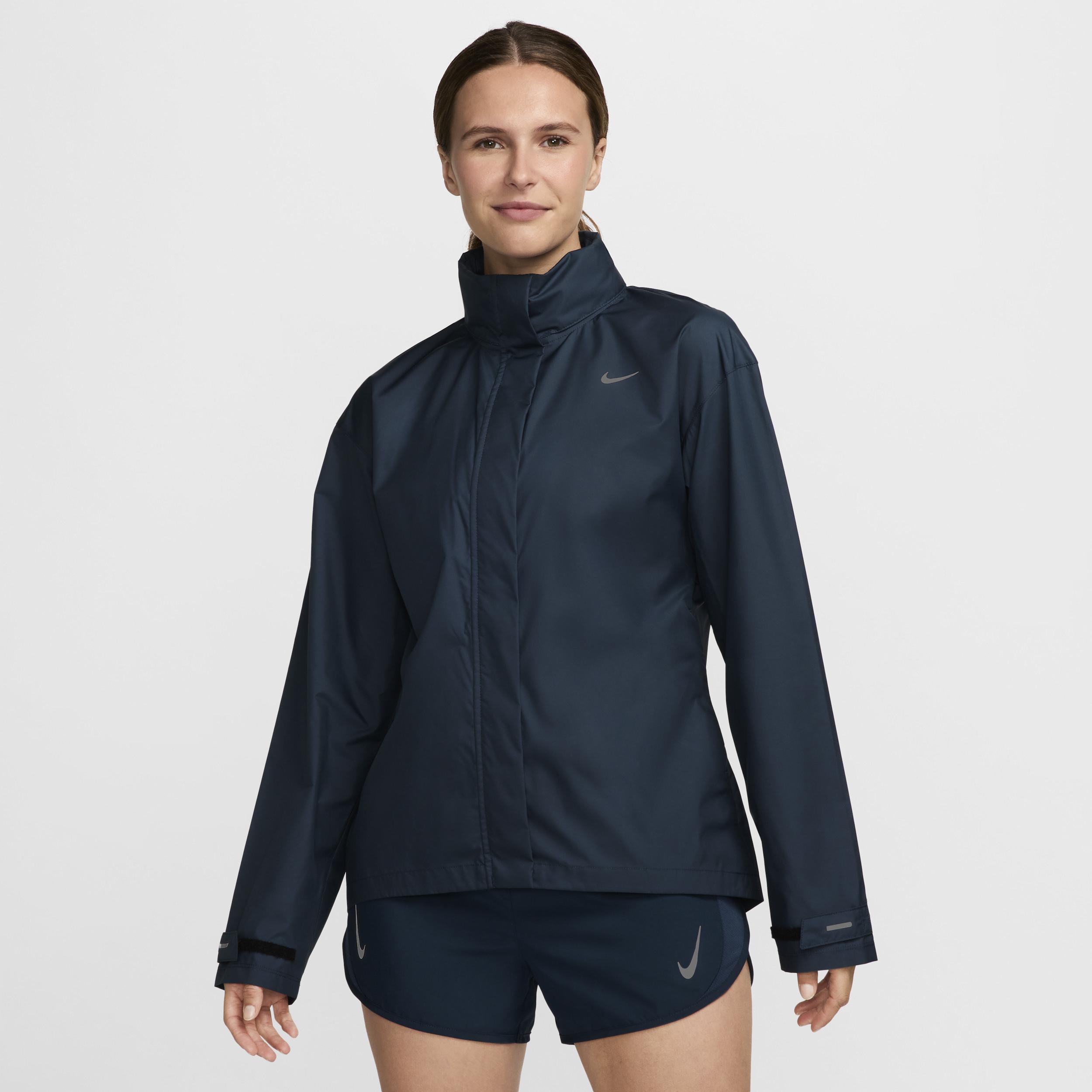 Nike Womens Fast Repel Running Jacket Product Image