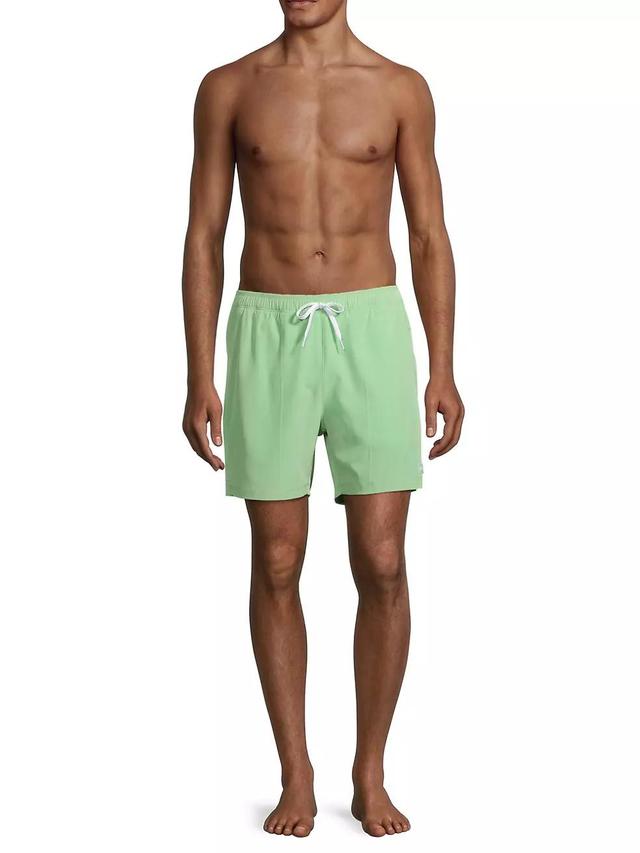 R&R Swim Trunks Product Image