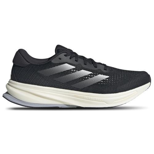 adidas Mens adidas Supernova Dawn - Mens Running Shoes Black/White Product Image