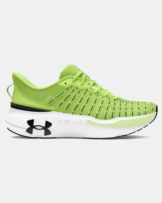 Women's UA Infinite Elite Running Shoes Product Image